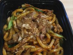 和风炒乌冬-泉鲤章鱼烧(互联宝地店)