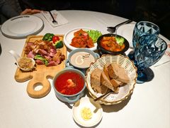 -俄士厨房(五棵松华熙LIVE店)