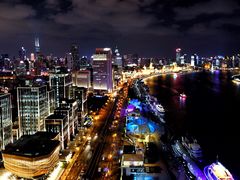 -上海外滩英迪格酒店