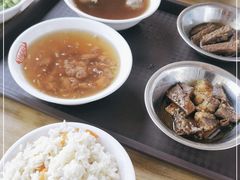 -好成财牛排馆(涂门街总店)