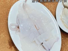 -濠轩阁特色生蚝火锅(水湾路店)