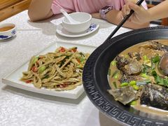 -下梅人家土菜馆(历史文化餐厅度假区店)