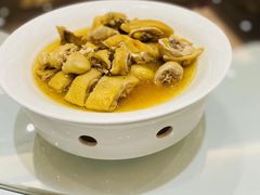 -君德澜酒家·创意粤菜(金山谷店)