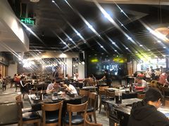 大堂-小王少龙火锅(沙南街店)