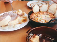 -WOKKA by艮上(中海环宇荟店)