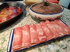 -鸿姐老火锅(花园路店)