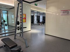 -WEGYMER健萌健身(雅颂居馆)