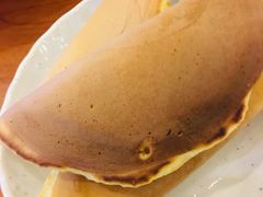 蛋烘糕-龙抄手(春熙路总店)