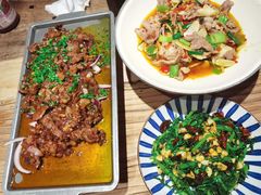 -树厨贵州菜(大十字店)