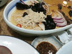 -乔家满族八大碗(流水沟店)