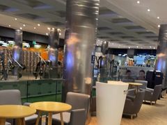 -威尔仕健身(金茂店)