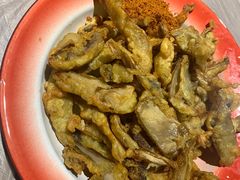 -李叔叔虾蟹大排档(青羊店)