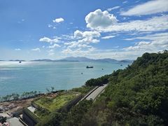 -香港数码港艾美酒店