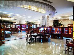 -北京西国贸大酒店