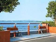-南京金牛湖风景区