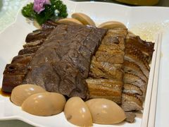 -荣粤酒家·融合粤菜