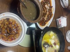 -小凤庭·地道湖北菜武昌鱼·藕汤(38年黄鹤楼店)