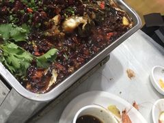 -南海渔家•海鲜•正宗海南菜(海棠湾店)