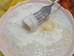 -甜心妈妈·榴莲星级糖水(北京路总店)