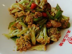 -孟记粥铺·家常菜·烧烤·粥(亚运村店)