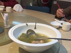 -滋味满屋美食坊(上海街店)
