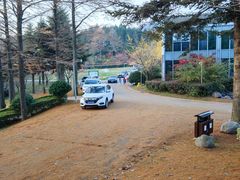 -四明山国家森林公园