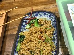 -正通记·哈尔滨烧烤·炭烤鸽子(七宝万科国际店)