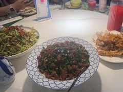 -小红鲸·海鲜餐厅(轸大路店)