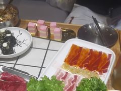-肆幺幺烤肉(乐汇城店)