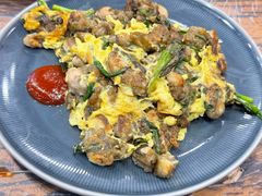 -醉壹号海鲜大排档·老厦门特色菜(厦门美食地标店)