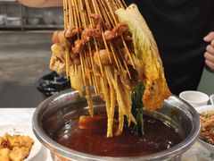 -成都瓜串串(华强北店)
