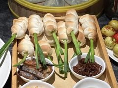 -湘满甲·黄焖甲鱼创始者·湘菜·鲁菜(潘家园店)