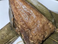 美味鲜肉粽-知味观(翡翠城店)