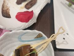 -黑松白鹿(金融街店)