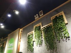 -有猫腻儿炭火烤鱼(南街店)