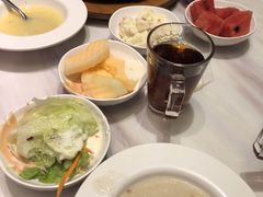 -豪客来牛排(中央花苑店)