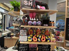 -LUSH(威尼斯人店)