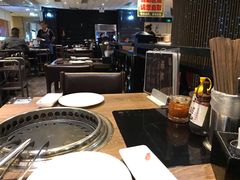 大堂-火炉火自助餐(悠唐购物中心店)