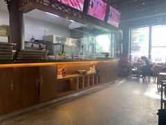 -东门口涮肉·砂锅·烤串(老门东店)