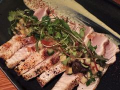 -THE CANNERY&JUJU 新鲜海鲜·牛排美食酒廊