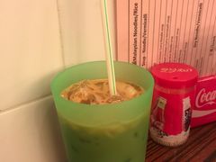 冻奶茶-大利来记餐厅(大三巴店)