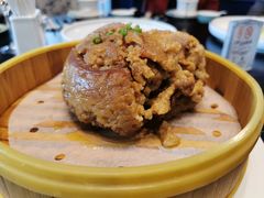 -翠湖宾馆·中餐厅