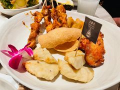 -金椰壳· 大厨新加坡菜(壹方城店)
