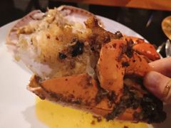 -Ministry of Crab(科伦坡店)