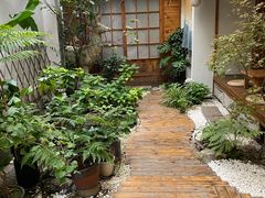 -边渡咖啡烘焙店(昙华林店)