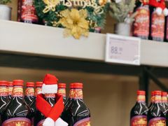 -盒马X会员店(上海森兰商都店)