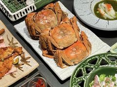 -匠和风精致料理(成都龙湖滨江天街店)