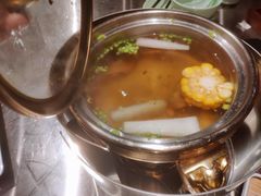 -潮界(虹桥新天地店)