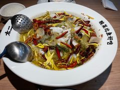 -太二酸菜鱼(天鹅湖万达店)