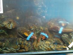 -87号烧烤海鲜·大排档(金沙滩店)